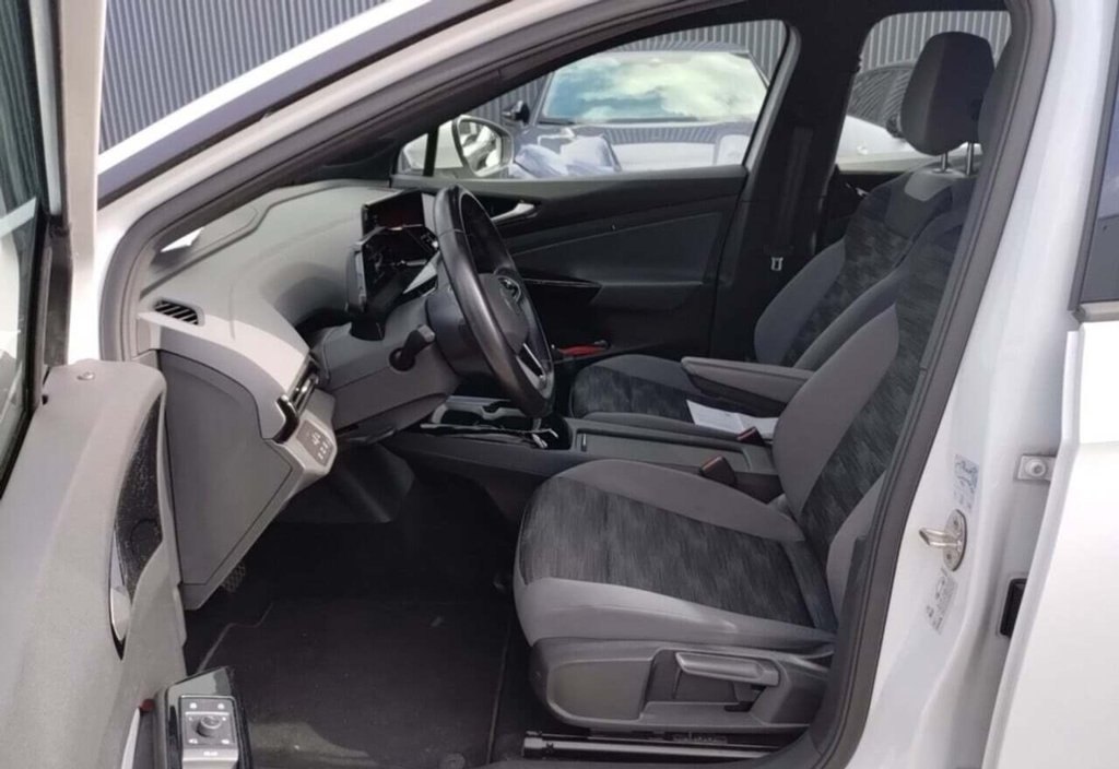 Volkswagen ID.4 2021 10