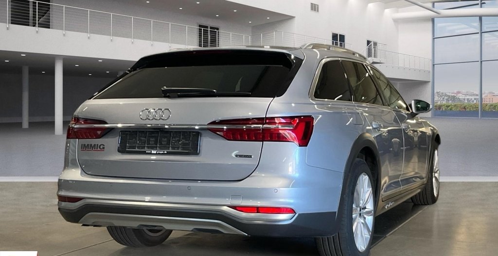 Audi A6 2023 3