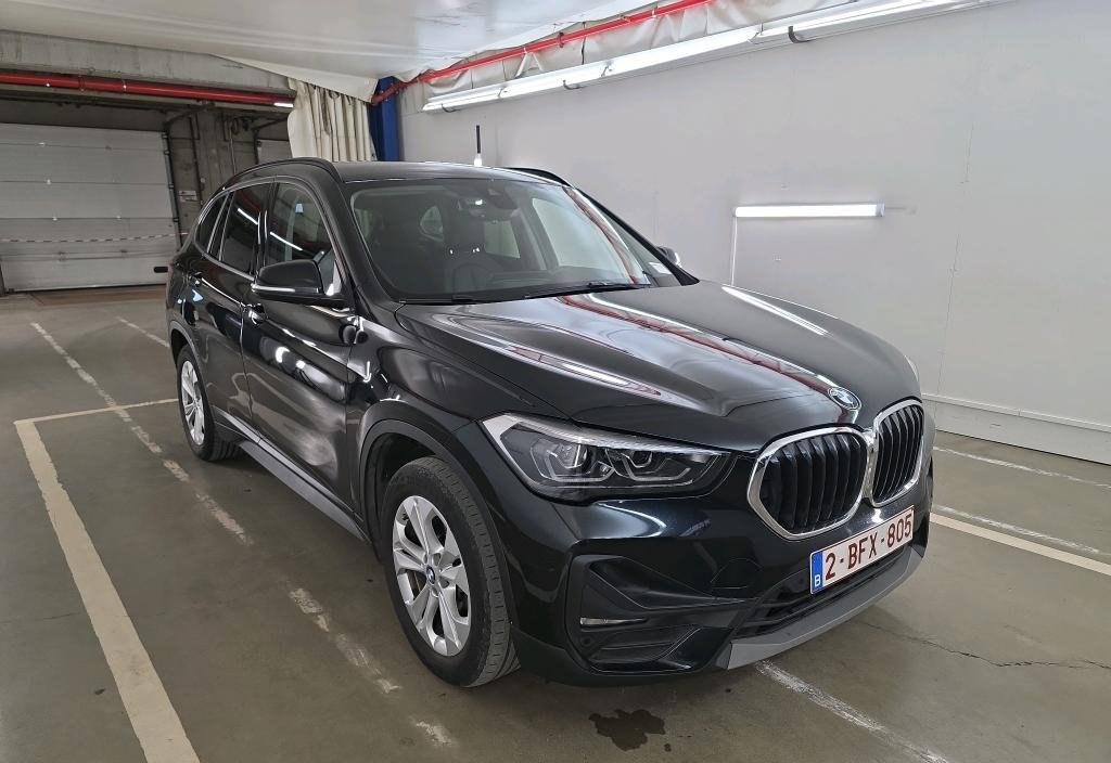BMW X1 2021 2