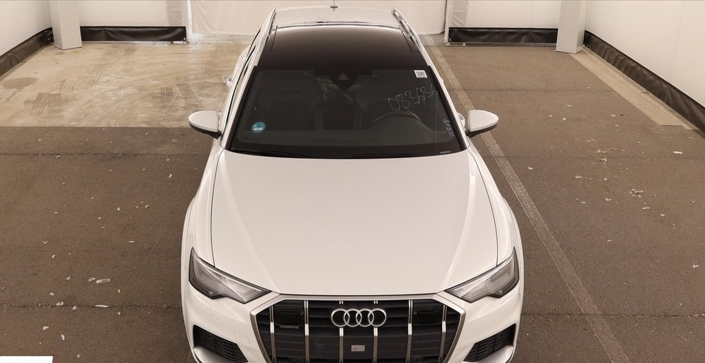 Audi A6 2023 7