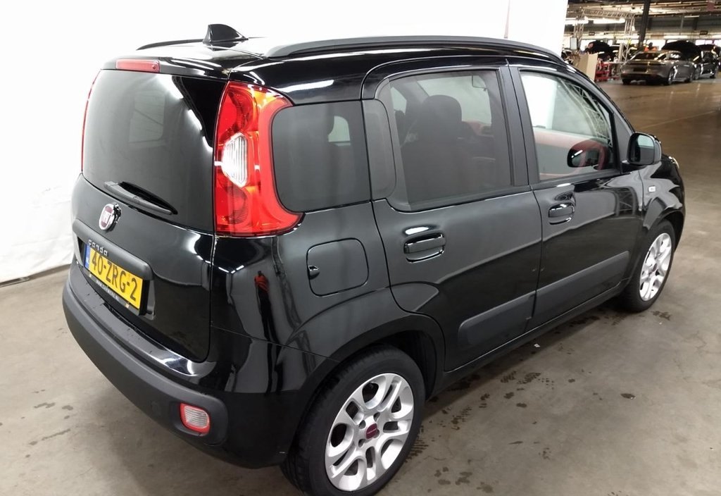 Fiat Panda 2013 4