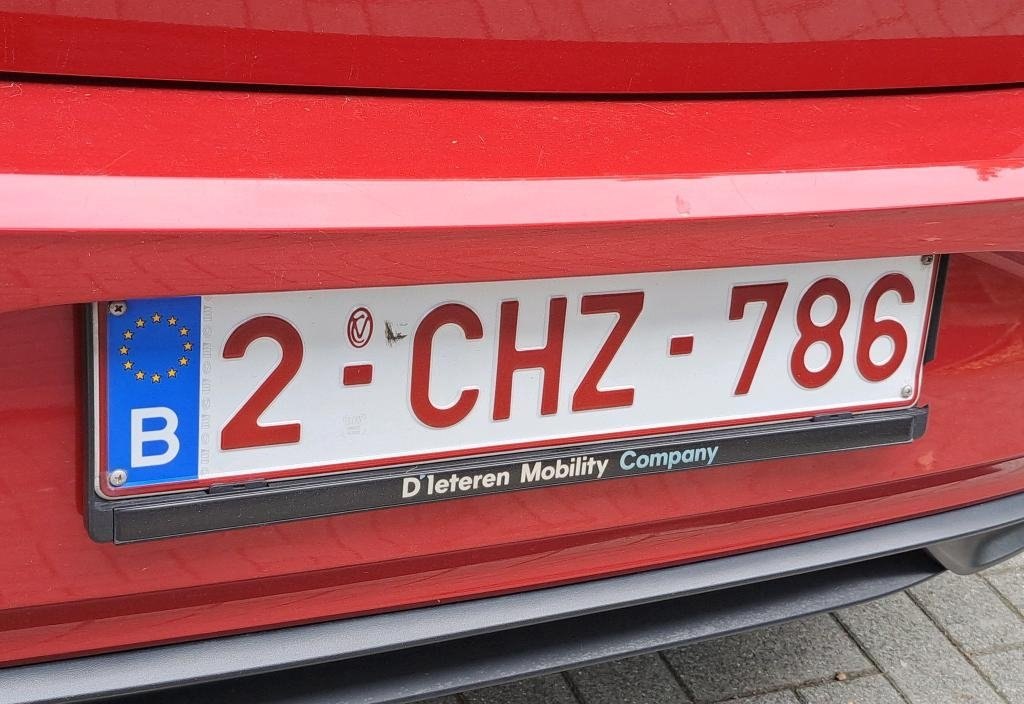 Volkswagen Polo 2022 10