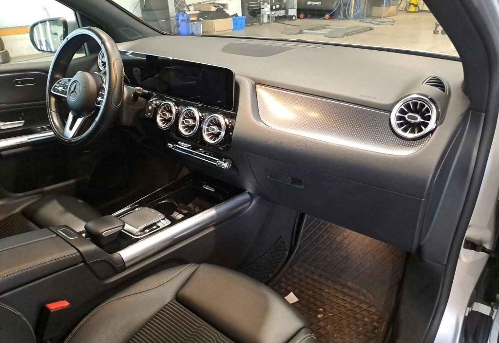 Mercedes-Benz B-Klasse 2020 5