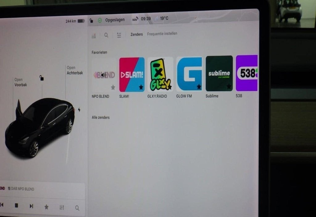Tesla Model 3 2019 7