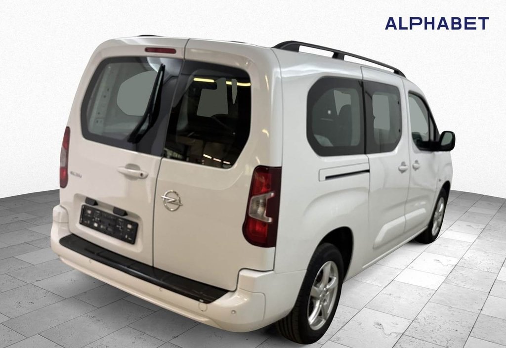 Opel Combo 2023 4