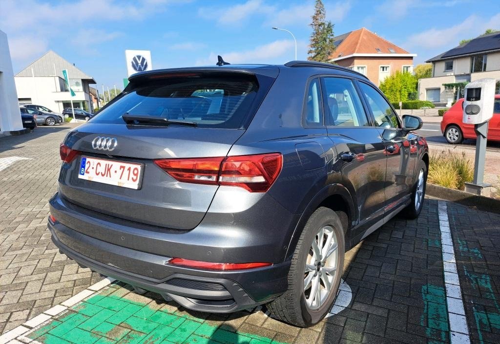 Audi Q3 2022 11