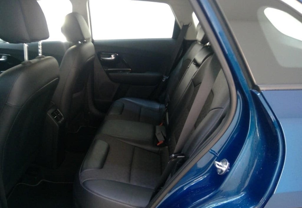 Kia Niro 2021 4