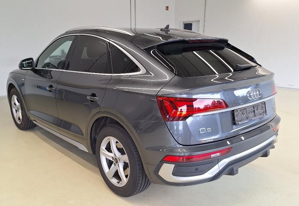 Audi Q5 2022 12