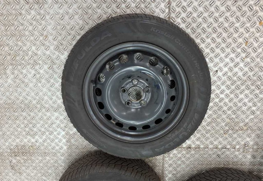 Ford Transit 2023 11