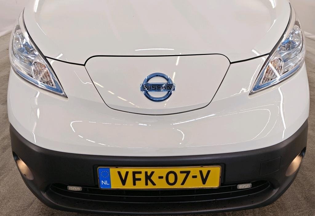 Nissan NV200 2020 5