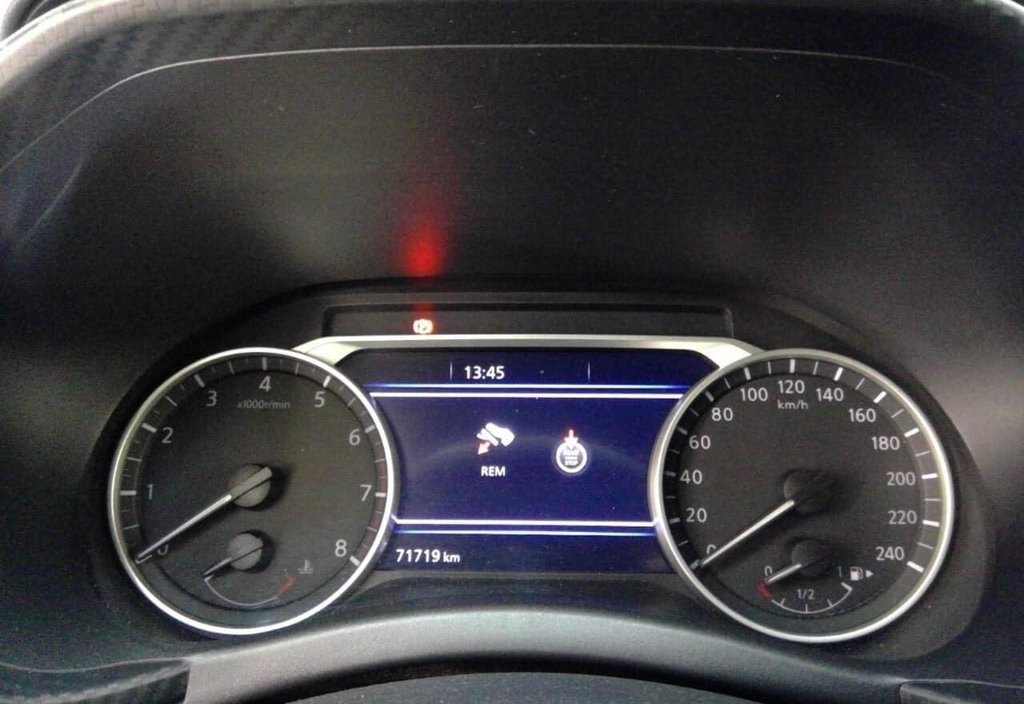 Nissan Juke 2021 2