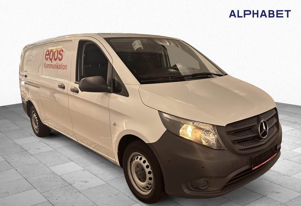 Mercedes-Benz Vito 2022 2