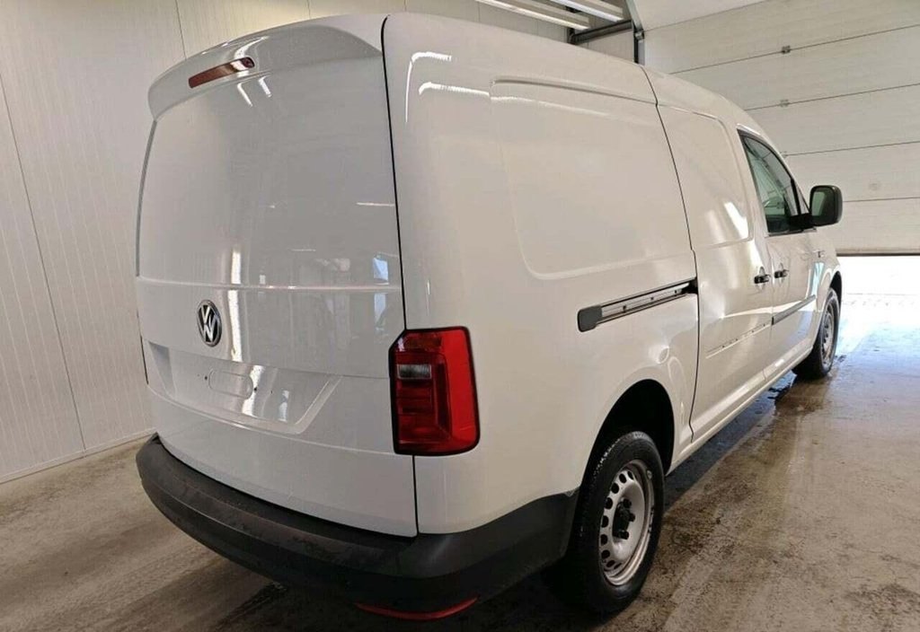 Volkswagen Caddy 2020 2