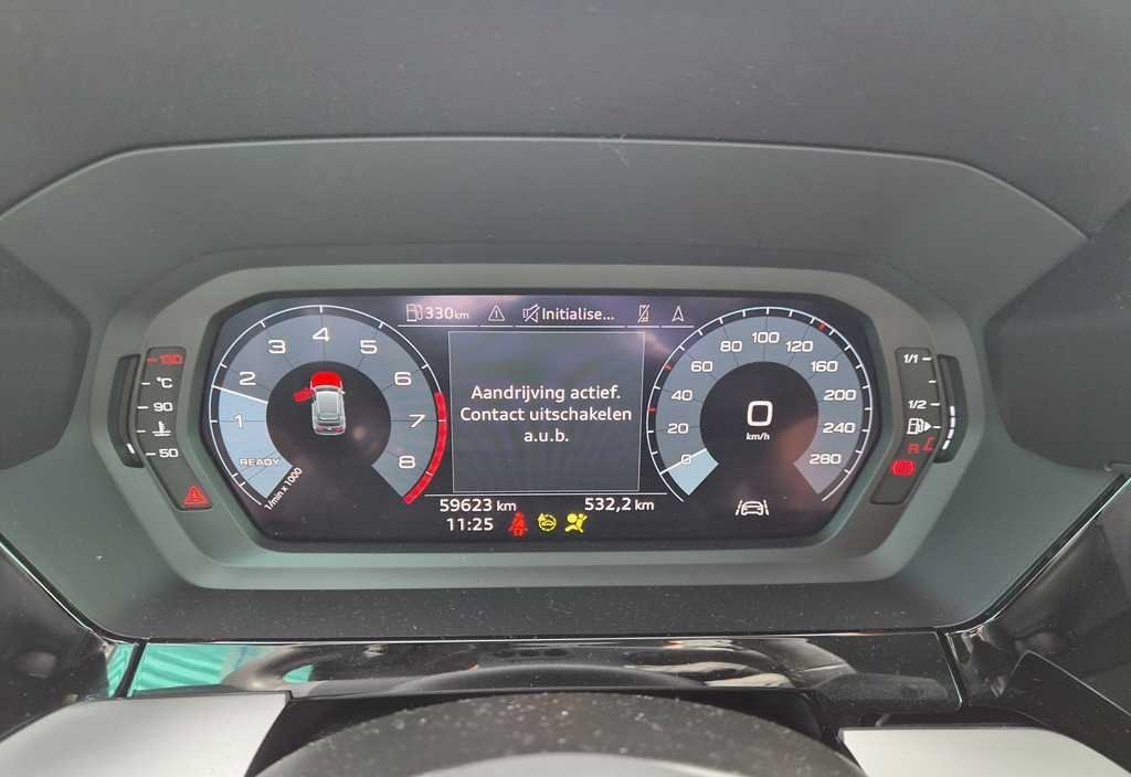Audi A3 2022 7