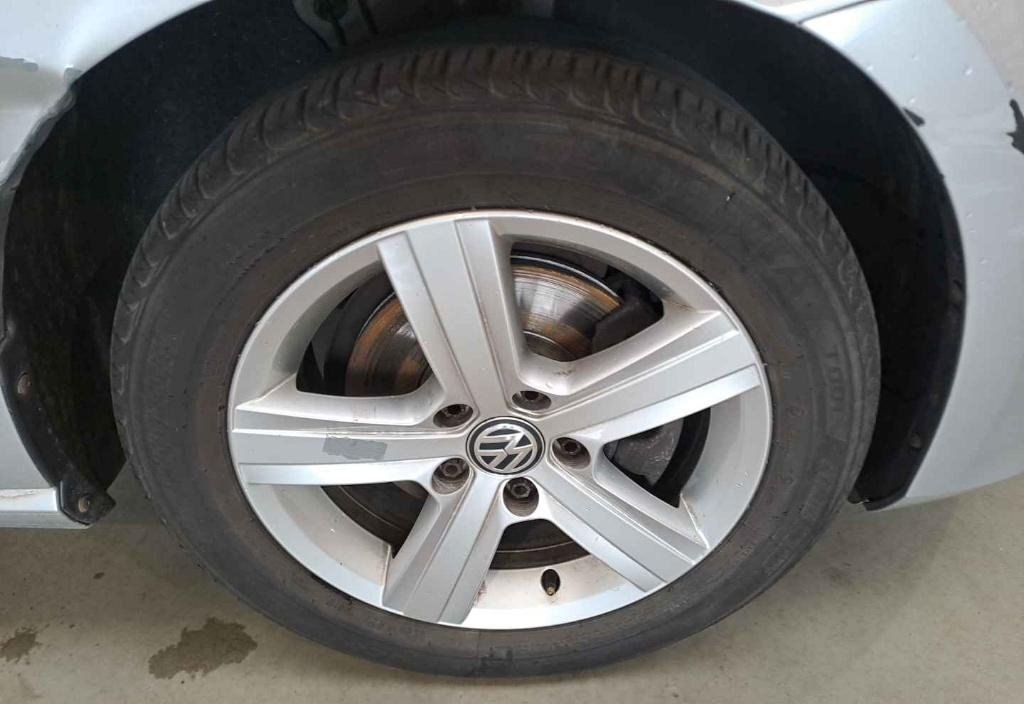 Volkswagen Golf 2013 12