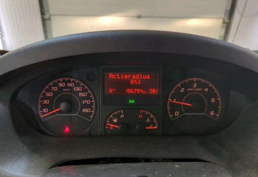 Peugeot Boxer 2022 5