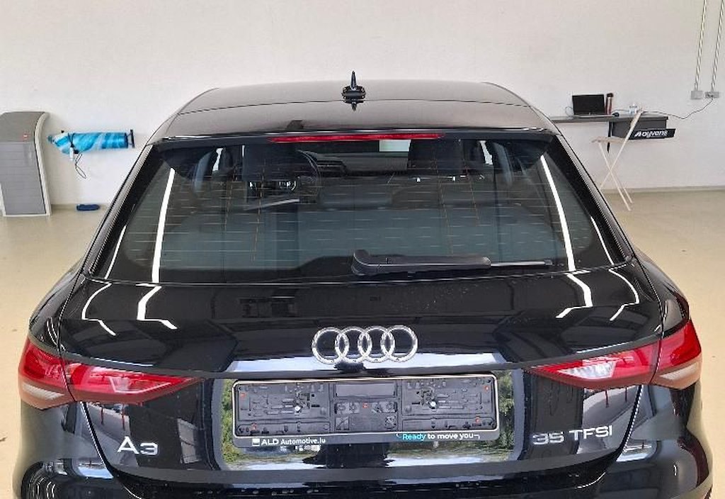 Audi A3 2023 3