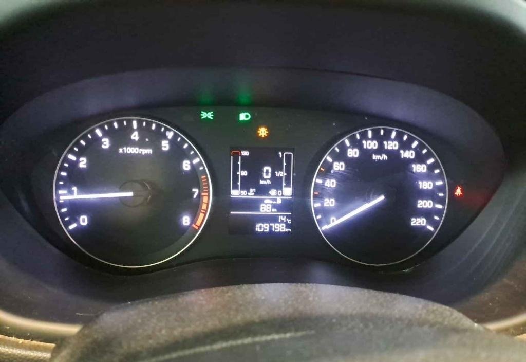 Hyundai I20 2018 7