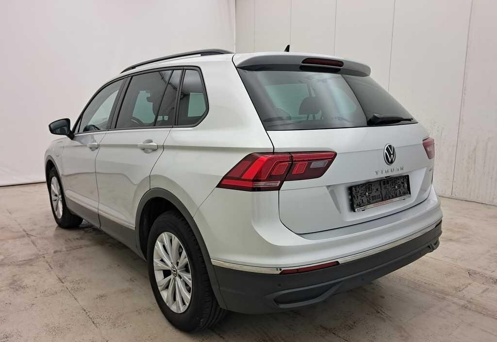 Volkswagen Tiguan 2022 4