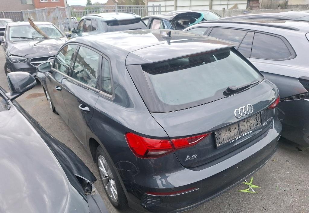 Audi A3 2024 9