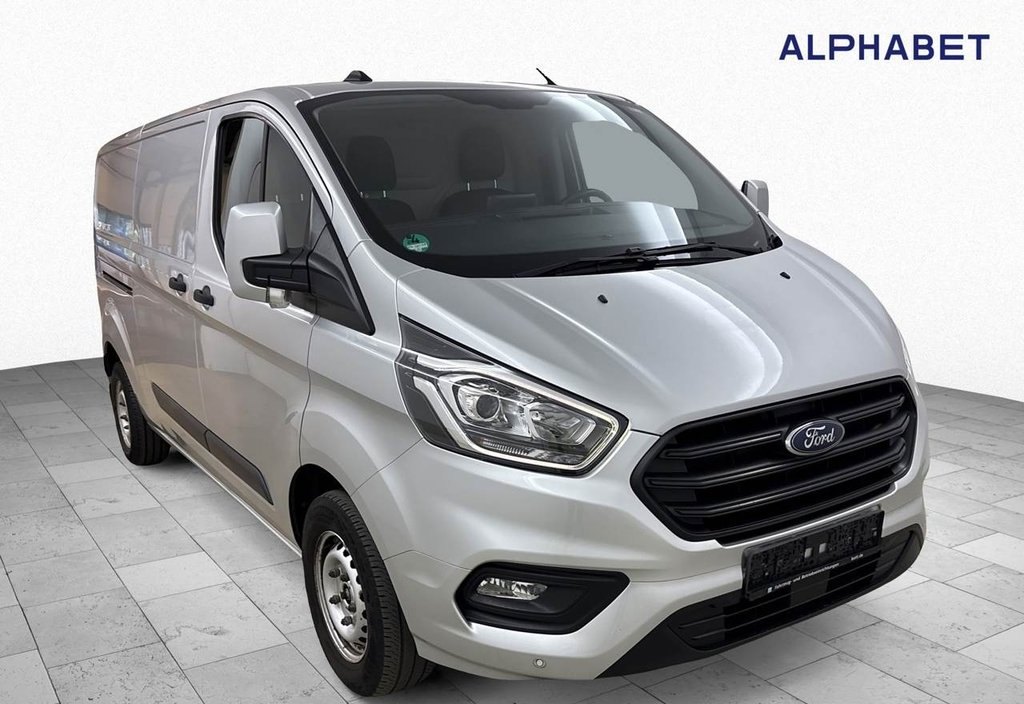 Ford Transit 2020 2