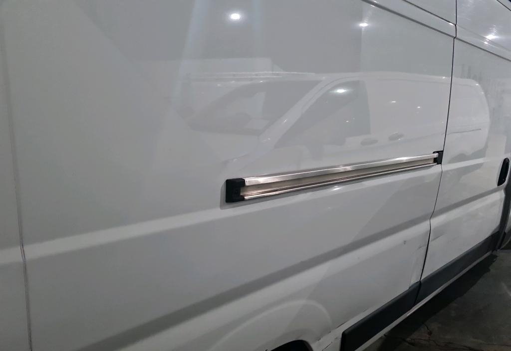 Citroen Jumper 2022 9