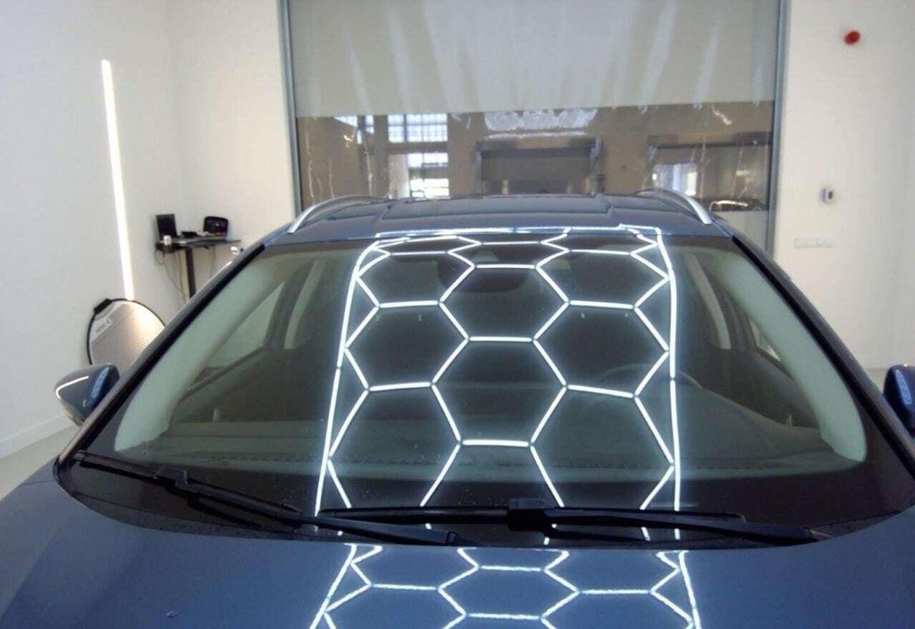 Ford Focus 2024 10