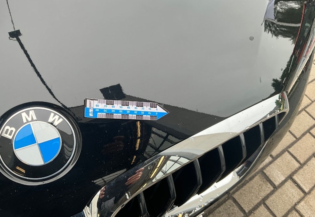 BMW 530d 2023 7
