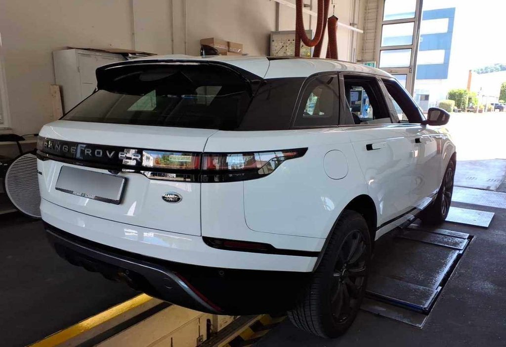 Land Rover Range 2023 3