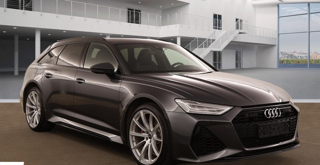 Audi RS6 2023 2