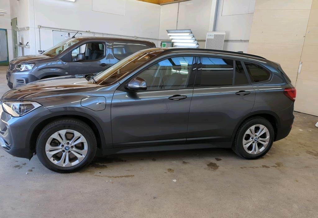 BMW X1 2022 11
