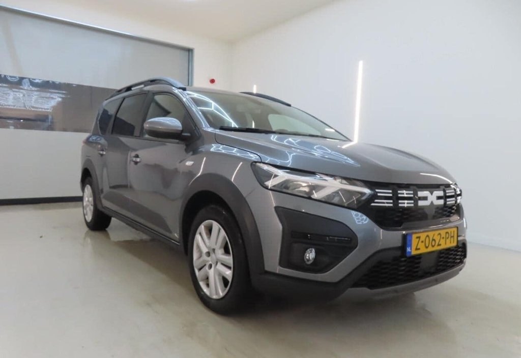 Dacia Jogger 2024 4
