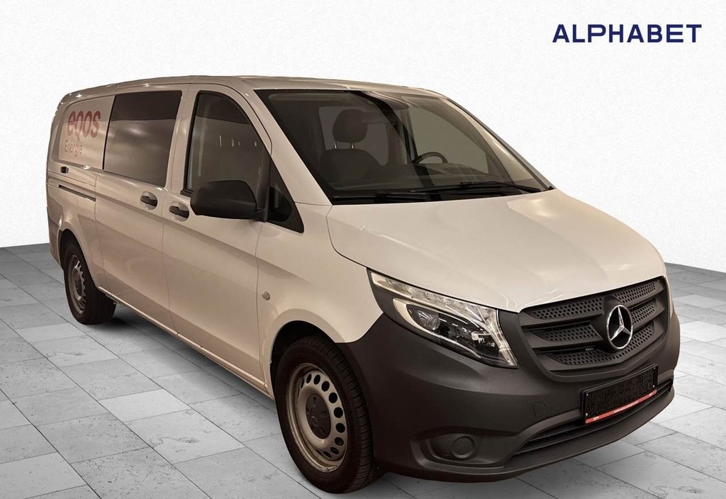 Mercedes-Benz Vito 2021 2