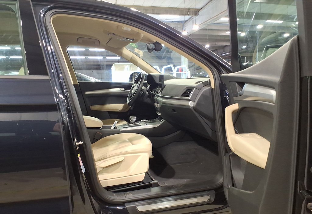 Audi Q5 2020 8
