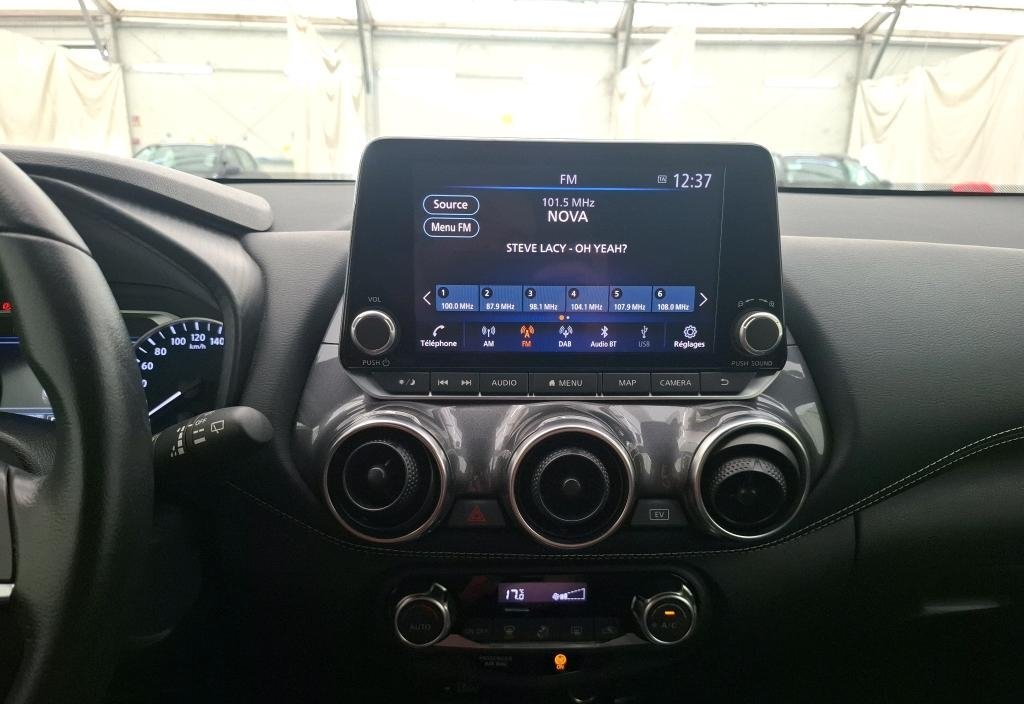 Nissan Juke 2023 10