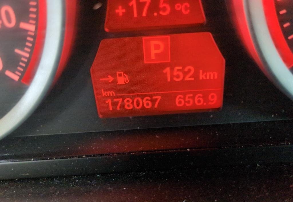 BMW X6 2013 9