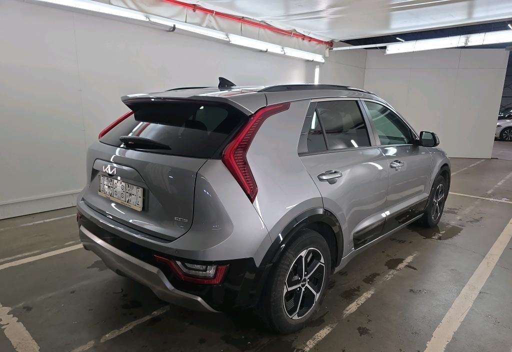 Kia Niro 2022 4
