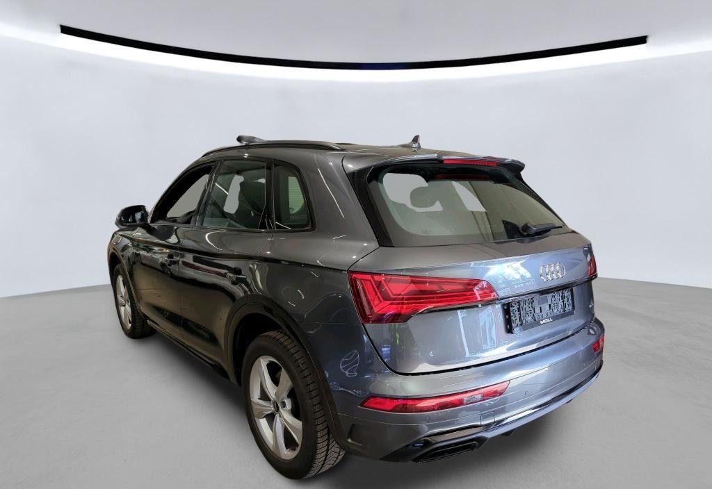 Audi Q5 2022 11