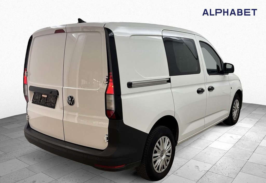Volkswagen Caddy 2023 4