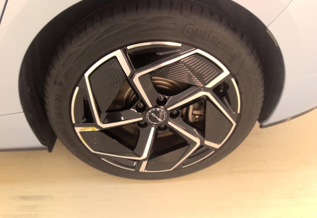 BYD Seal 2024 7