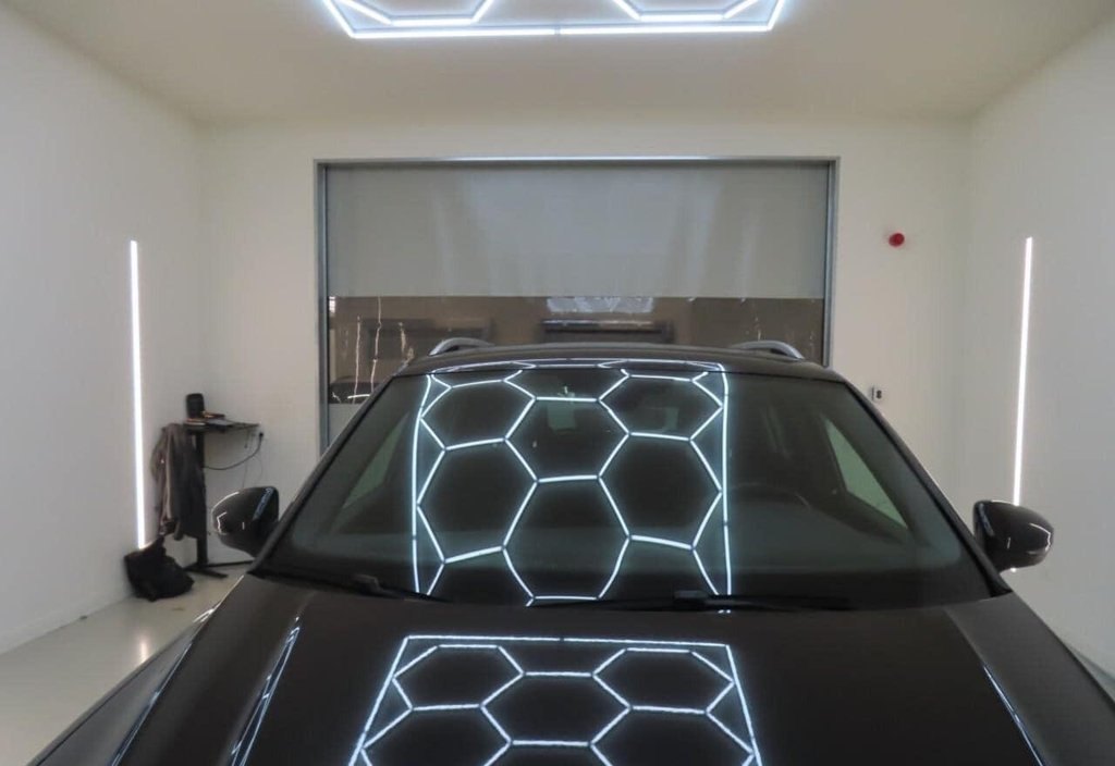 Volkswagen Tiguan 2018 12