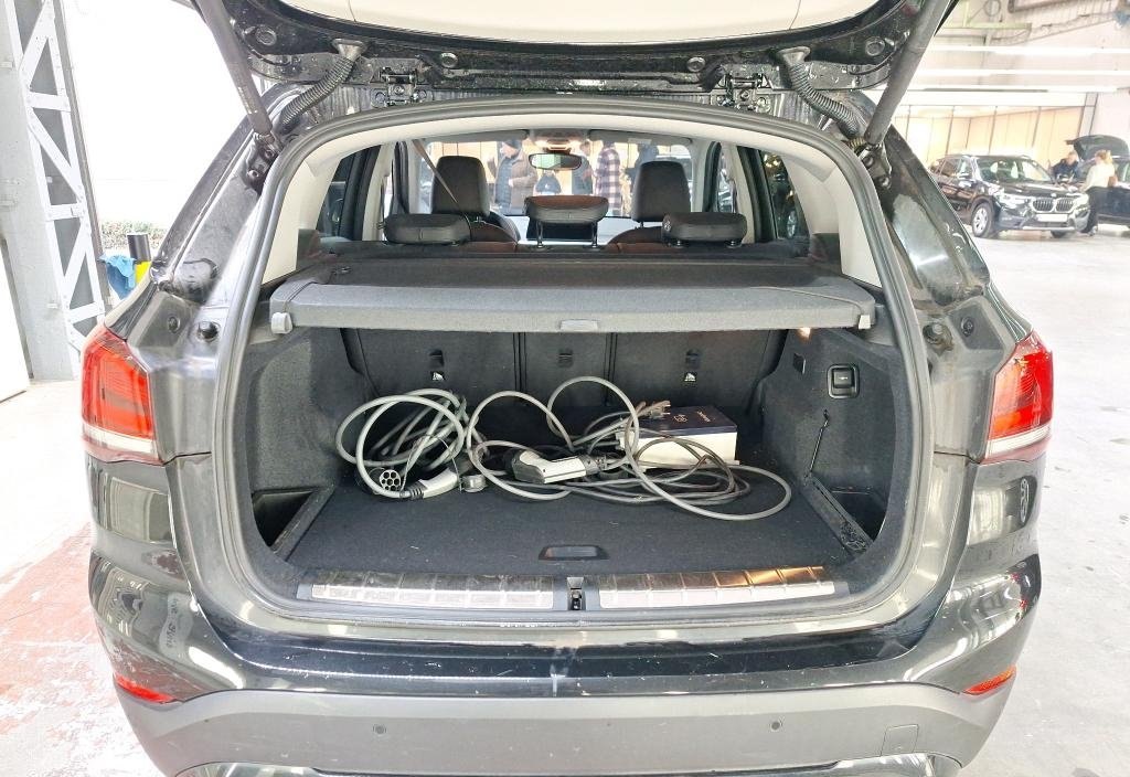 BMW X1 2021 8