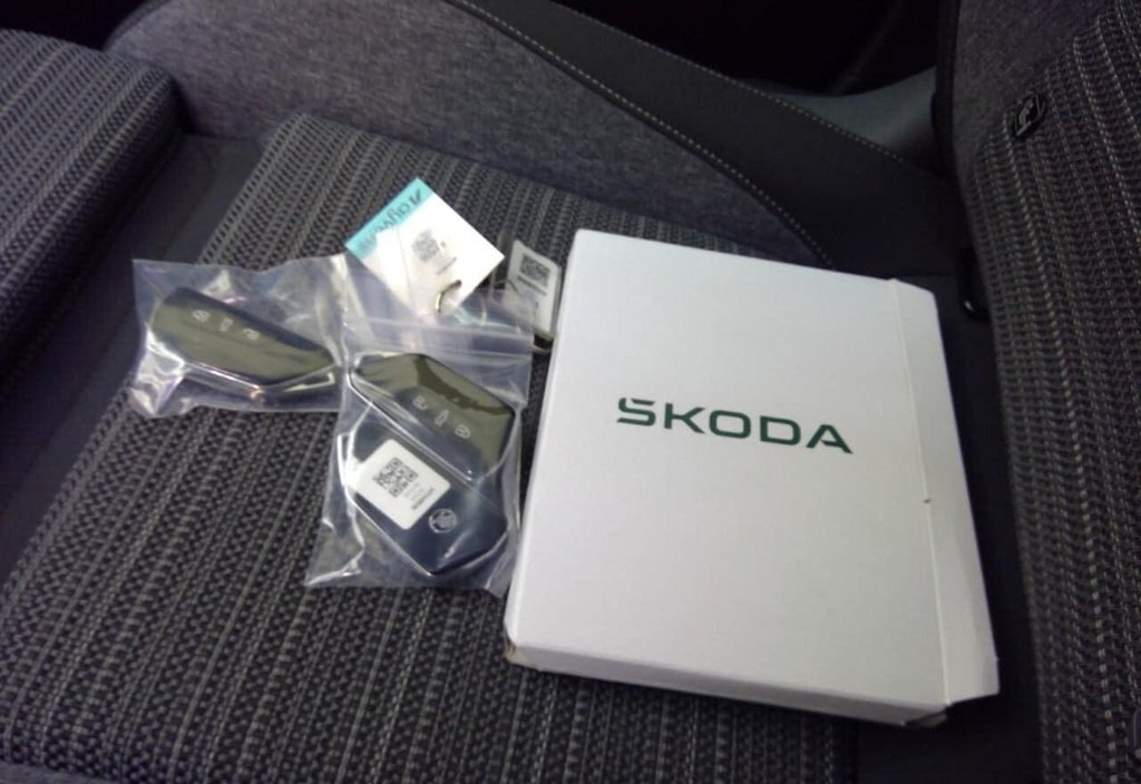 Skoda Superb 2025 4