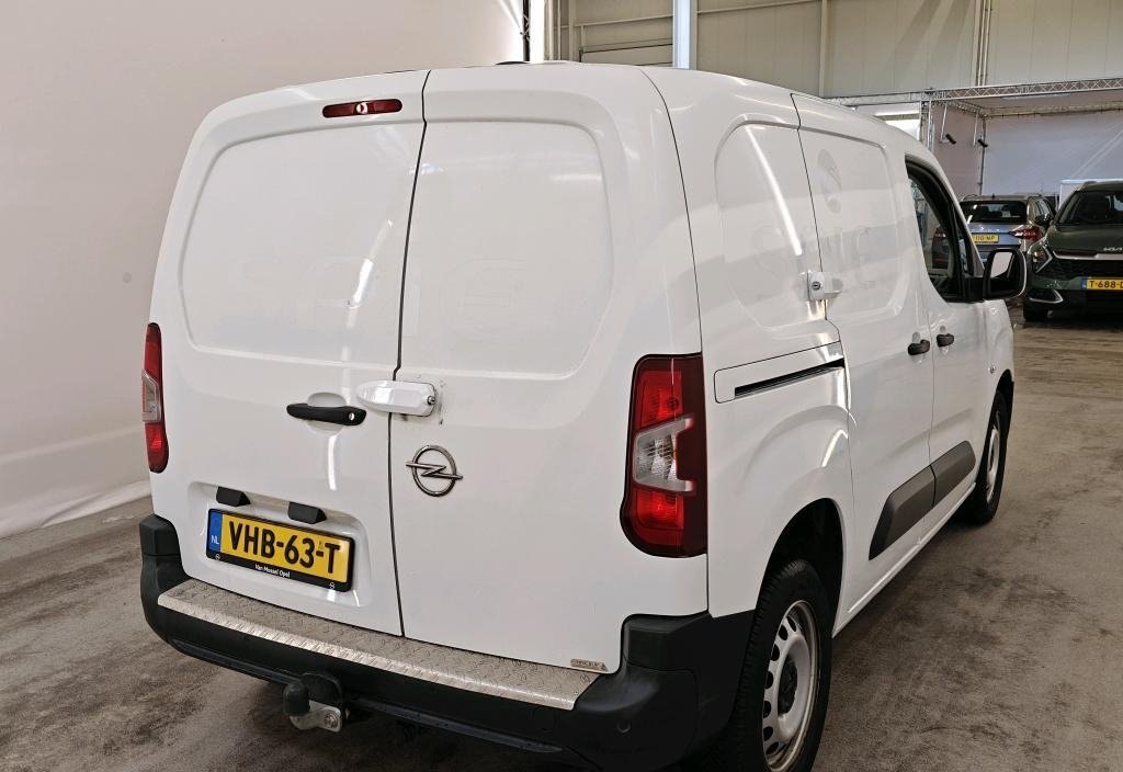 Opel Combo 2020 2