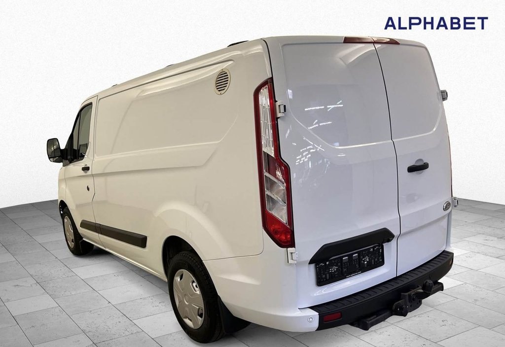 Ford Transit 2022 3