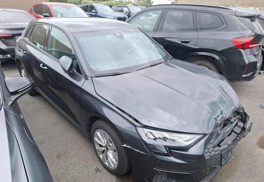Audi A3 2024 5