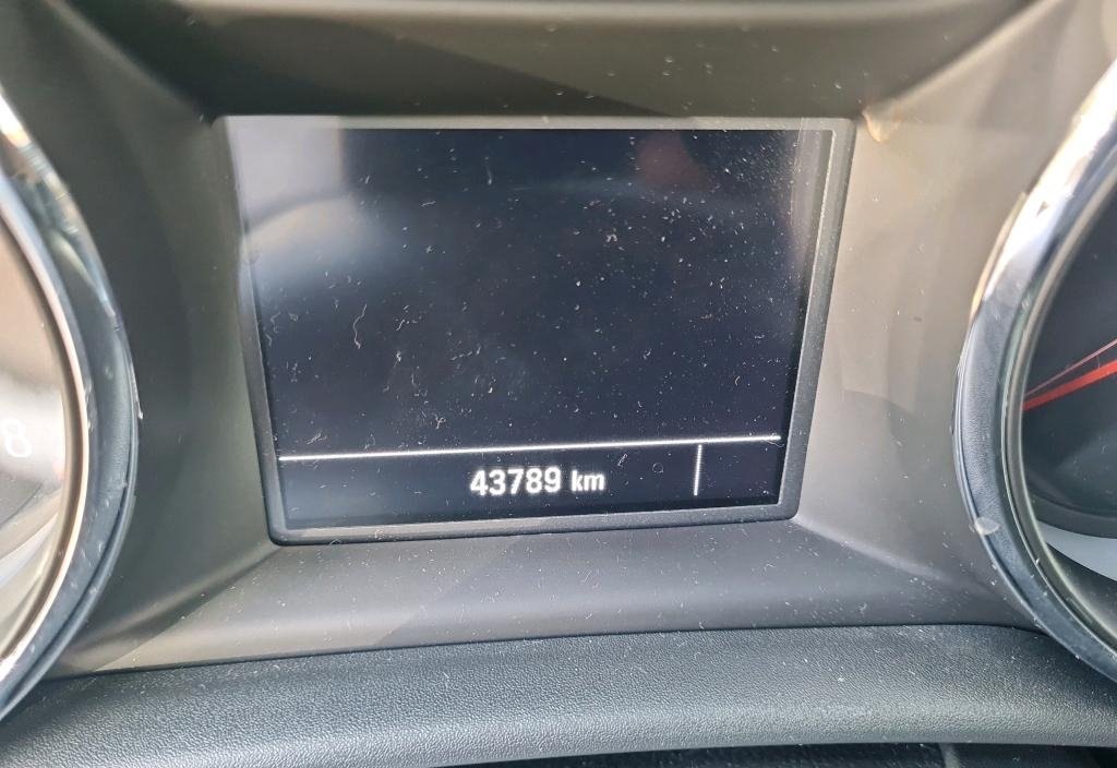 Opel Astra 2021 9