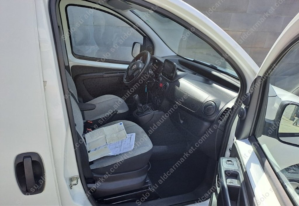 Fiat Fiorino 2023 7