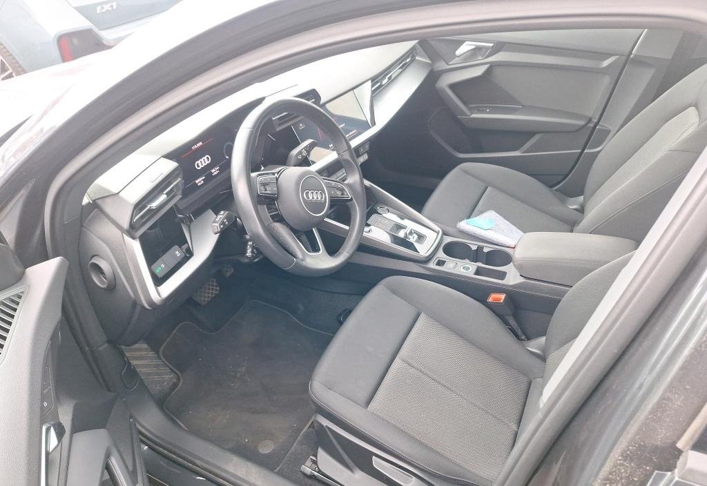 Audi A3 2024 7