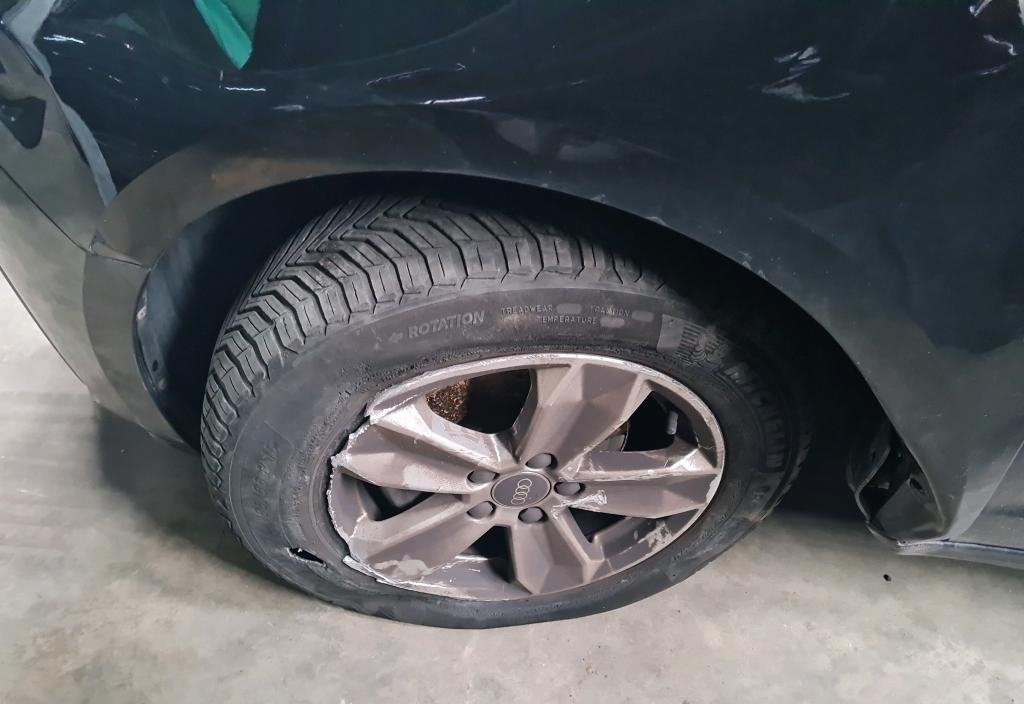 Audi A1 2022 5